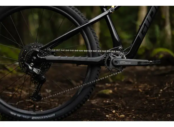Giant Stance 2026 Mountainbike Black