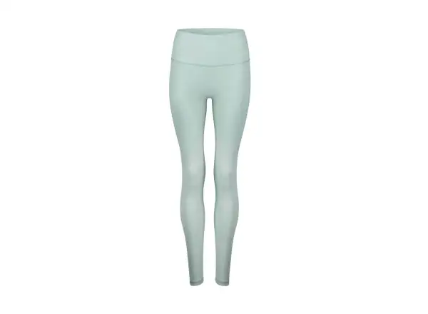Force Simple Damenleggings Blau