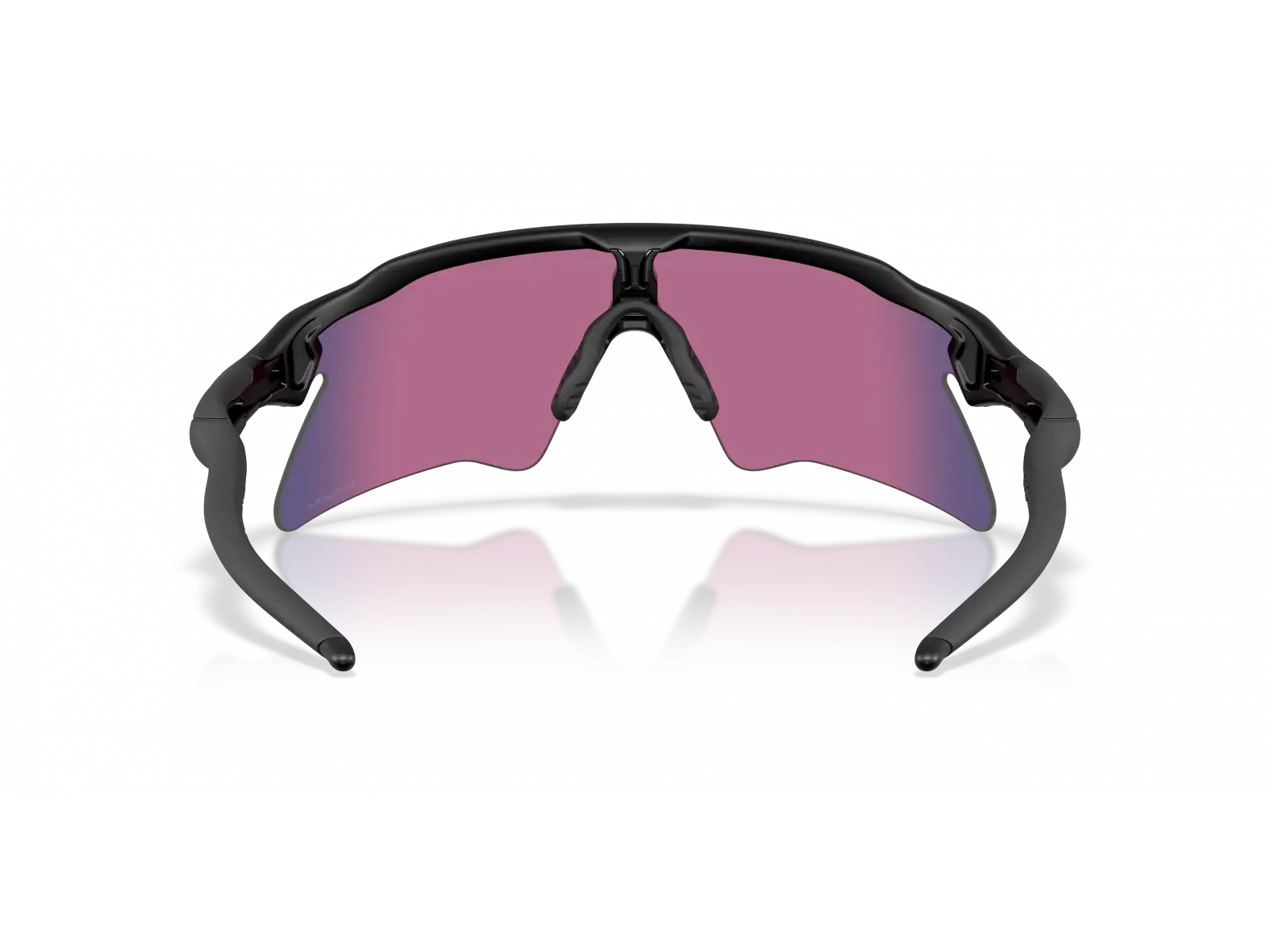 Oakley Radar EV Heater Brille Matte Black/Prizm Road