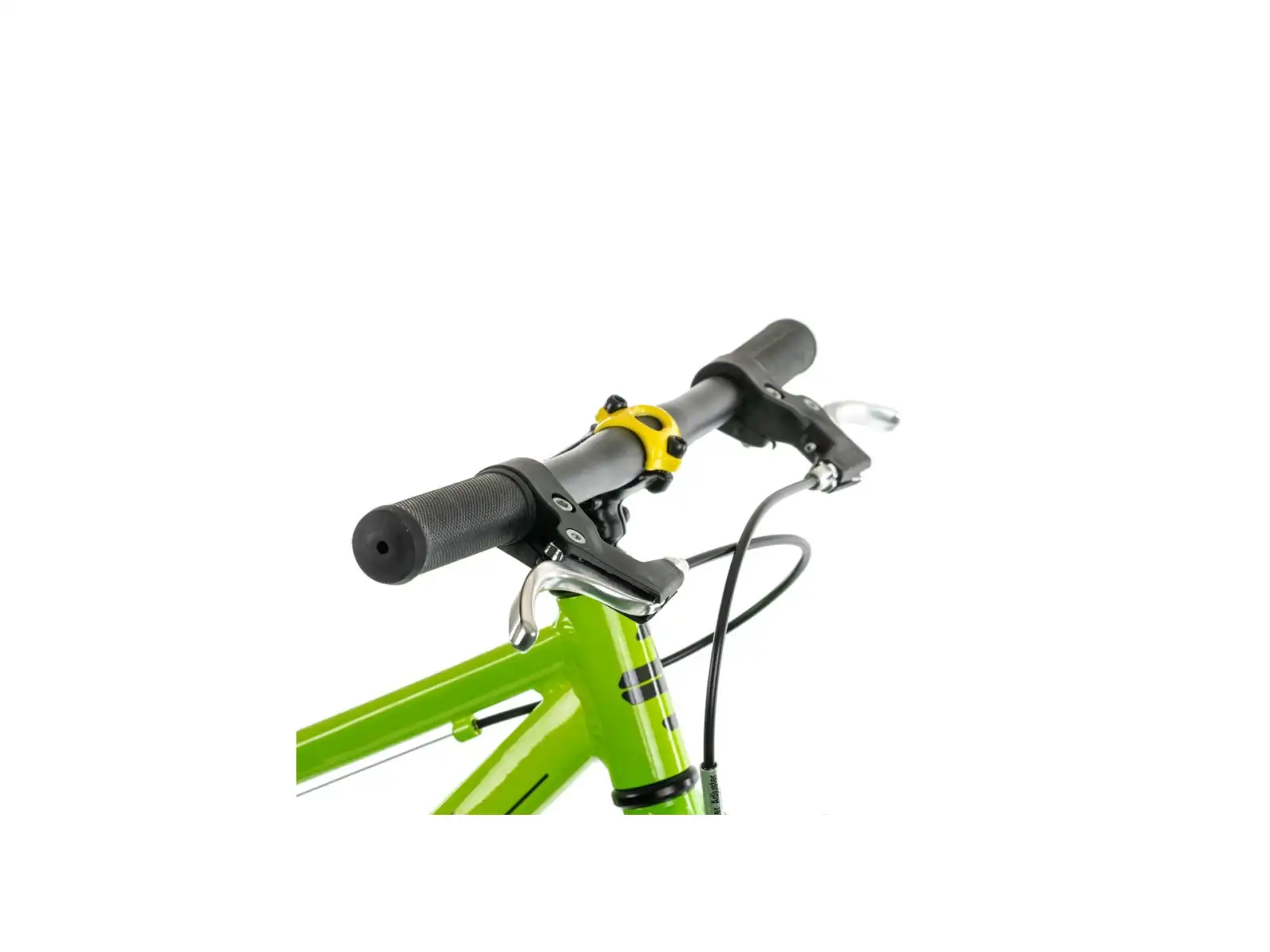 Beany Zero 16 Kinderfahrrad Green
