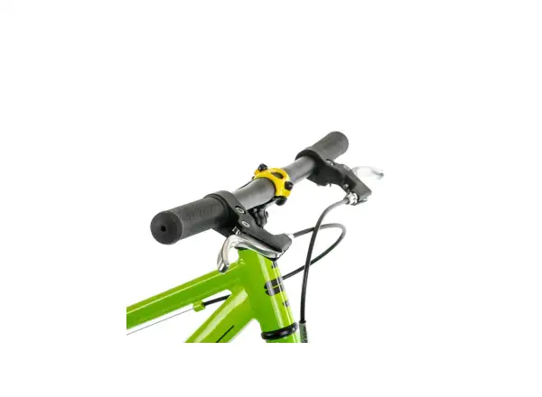Beany Zero 16 Kinderfahrrad Green