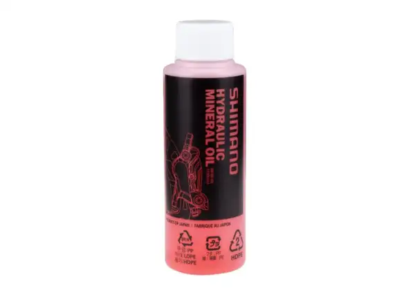 Shimano SM-DB-OIL Mineralöl, 100 ml