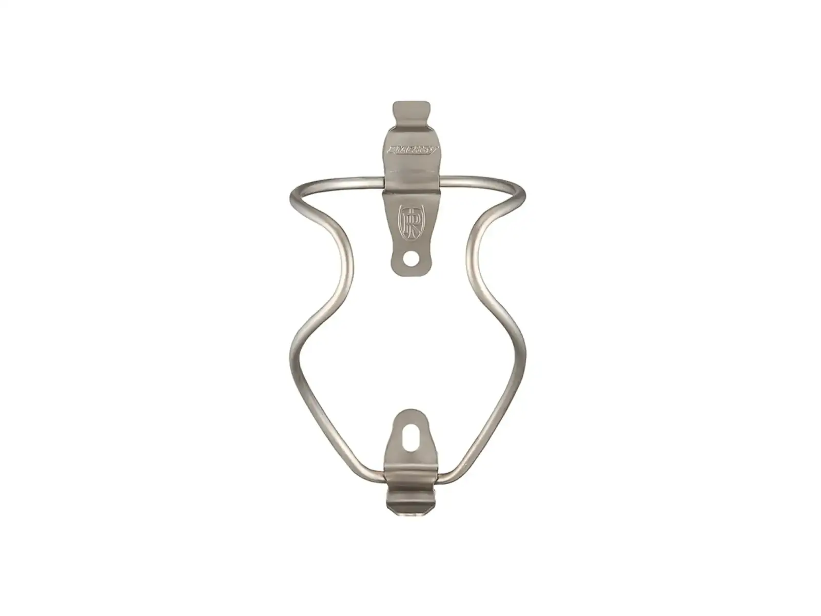 Ritchey Classic Flaschenhalter Stainless Steel