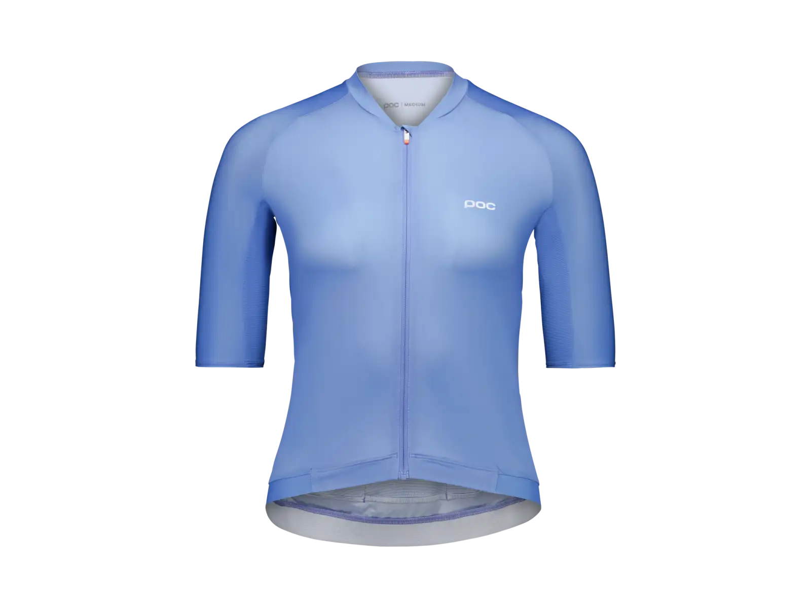 POC Pristine Damen Trikot Kurzarm Bazzite Blue
