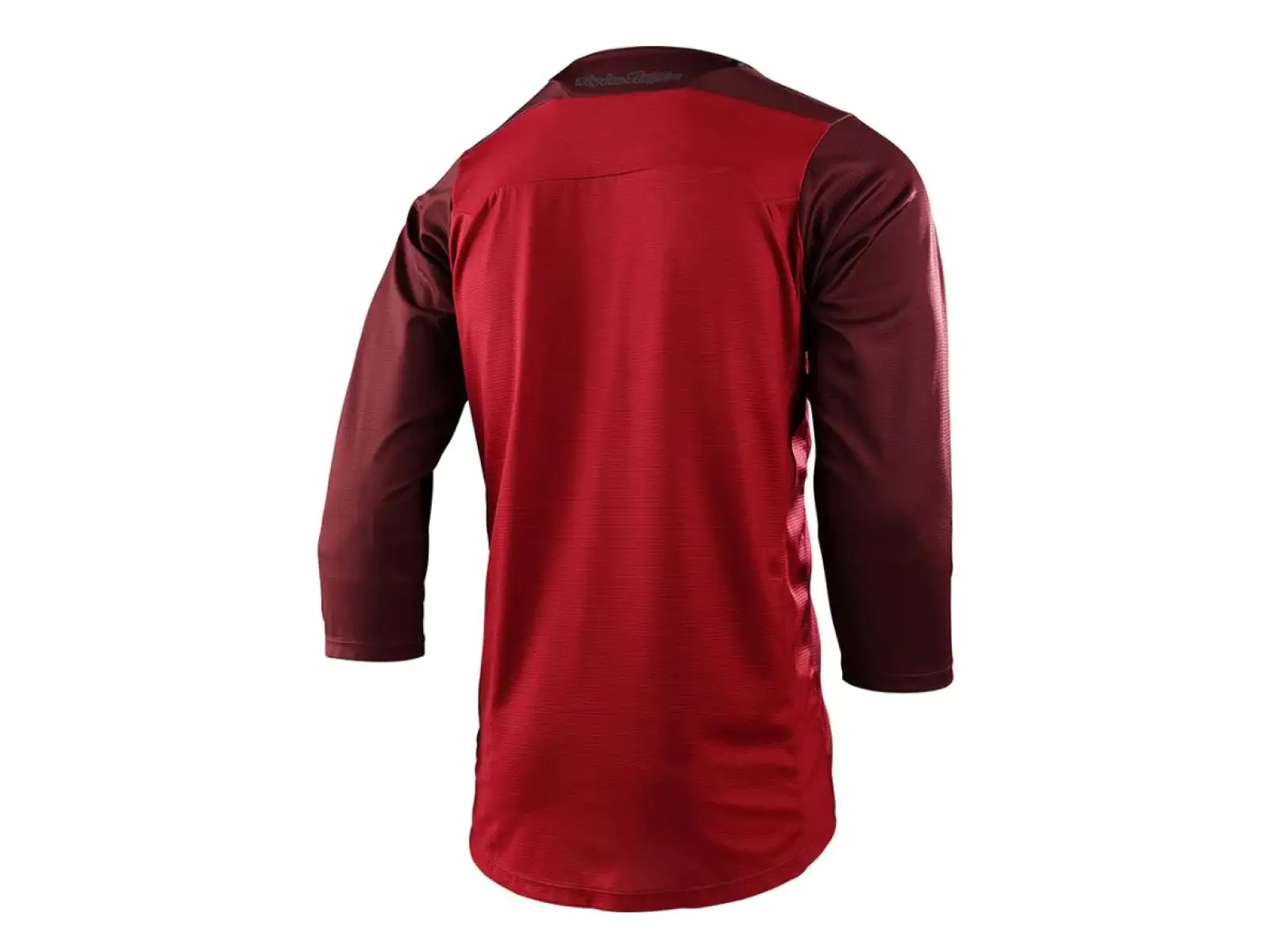 Troy Lee Designs Ruckus Herrentrikot 3/4 Ärmel Camber Ochsenblut