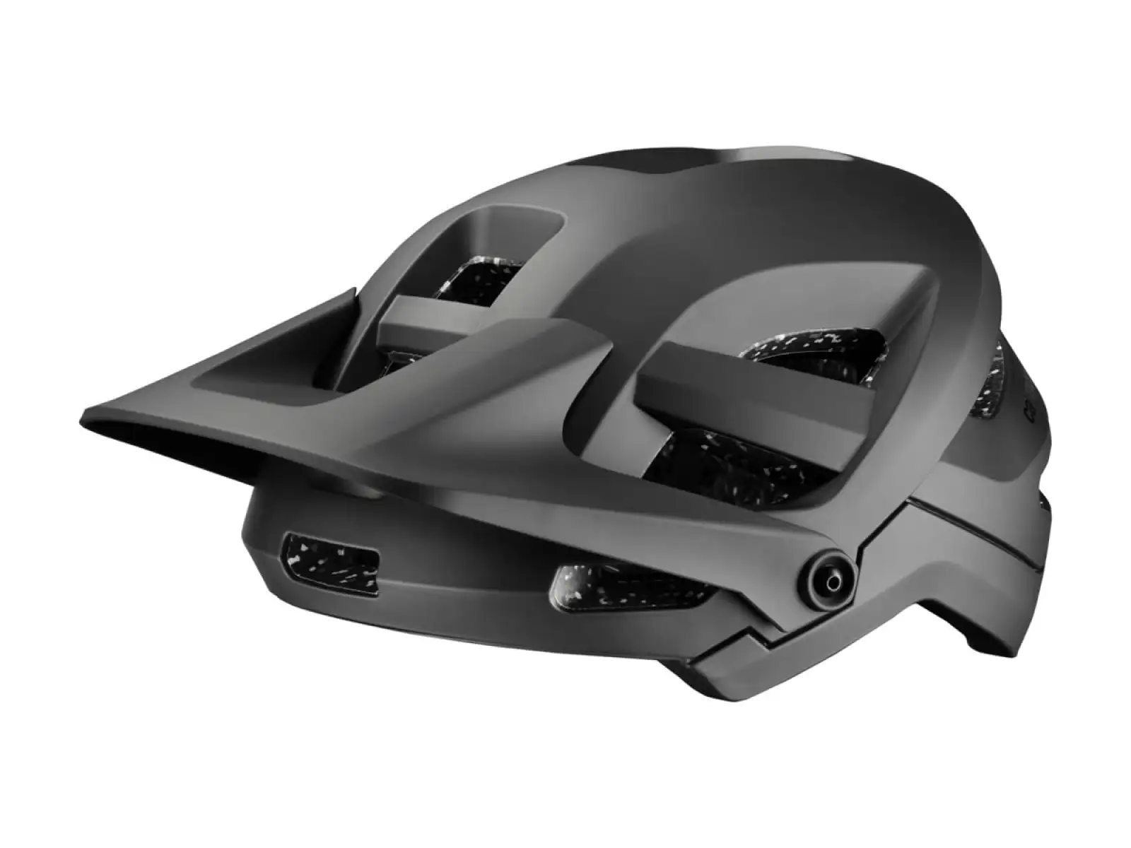 Cannondale Tract Helm Starry Night Schwarz