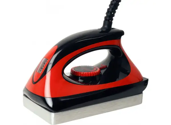 Swix T73D220 Bügeleisen elektrisch digital 220V