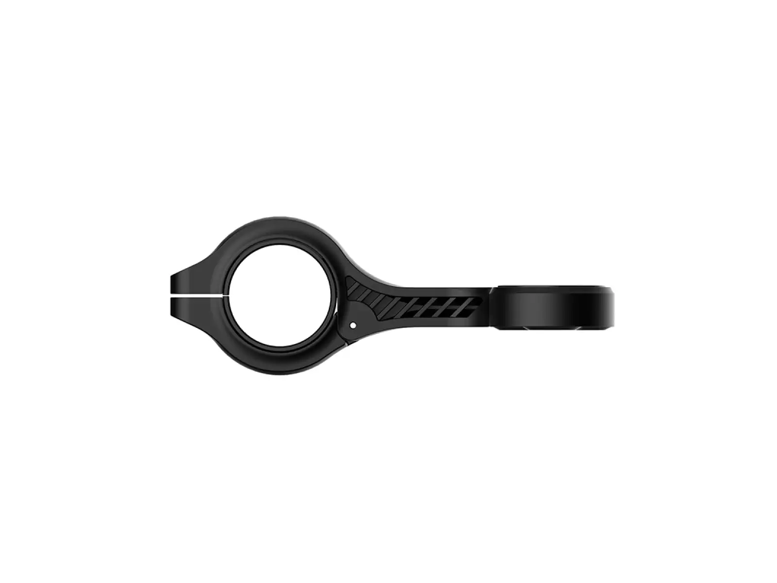 iGP SPORT M80 Vorbau-Computerhalter schwarz