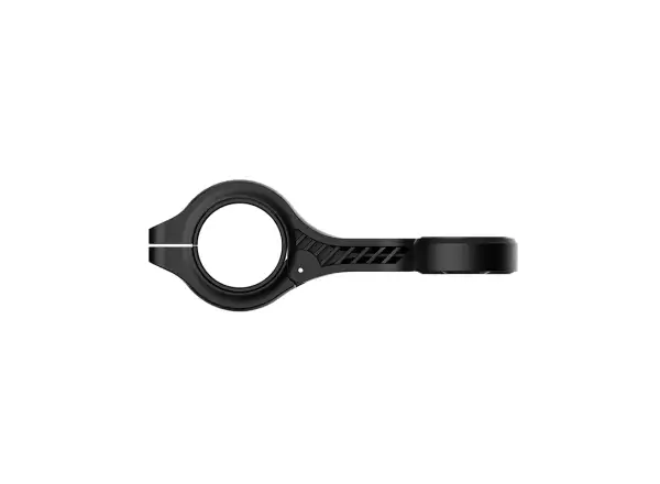 iGP SPORT M80 Vorbau-Computerhalter schwarz