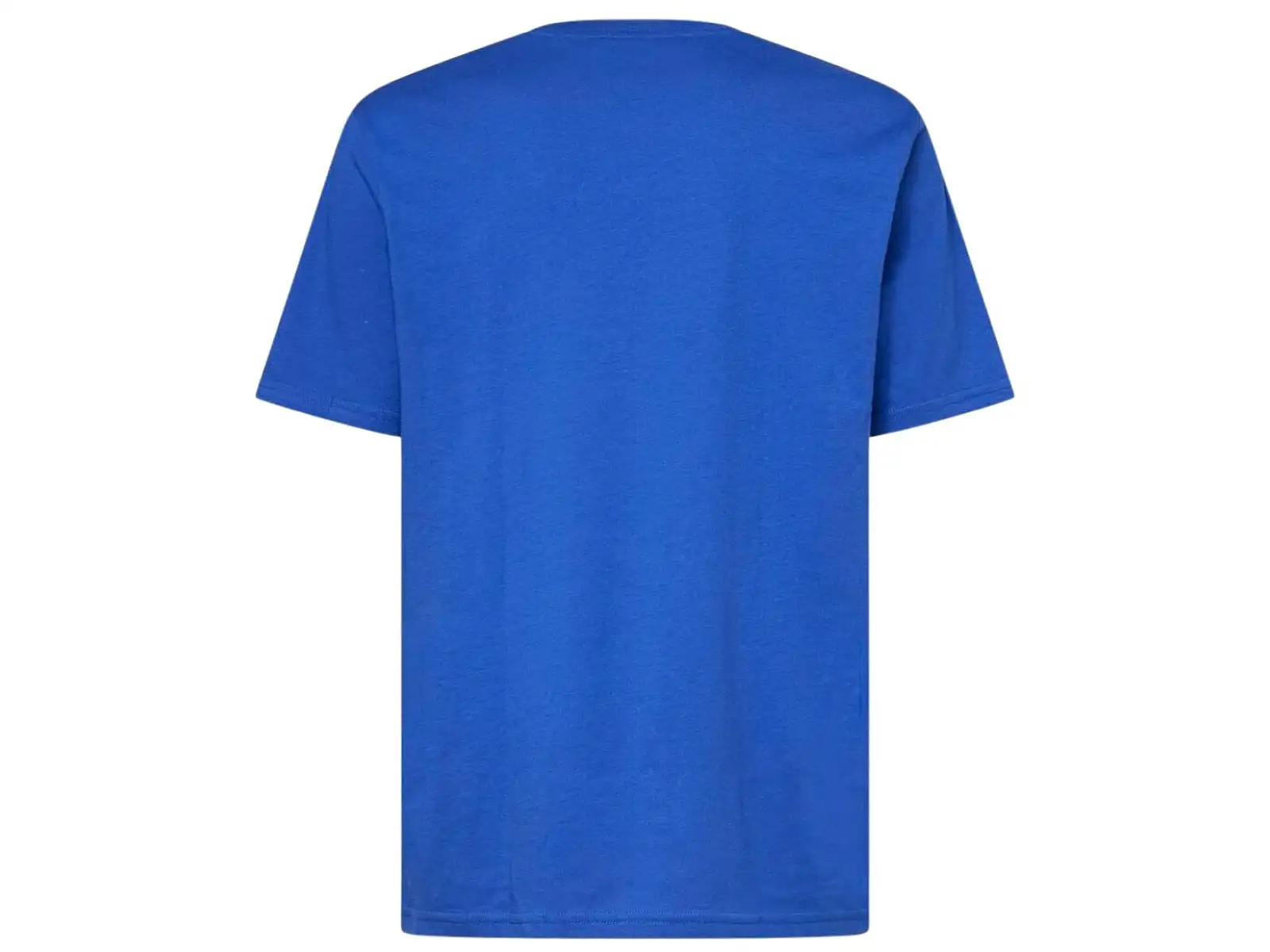 Oakley O Bark 2.0 Herren T-Shirt Electric Blue