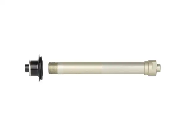 Novatec Umbaukit auf RU 5x135mm für 3-in-1-Naben.