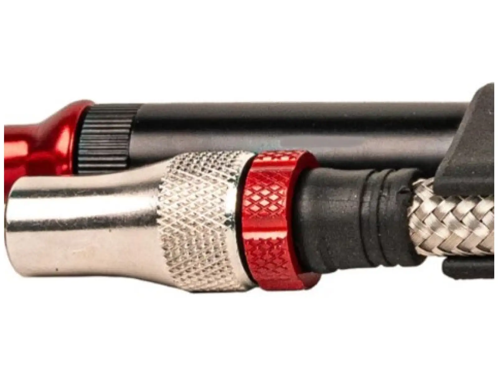 Silca Ultimate Shock Pumpe