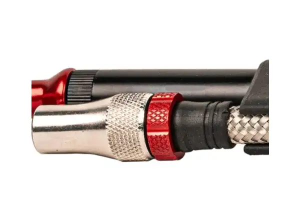 Silca Ultimate Shock Pumpe
