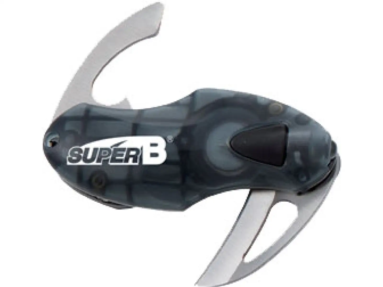 Super B TB-1168 Taschenmesser mit LED-Licht