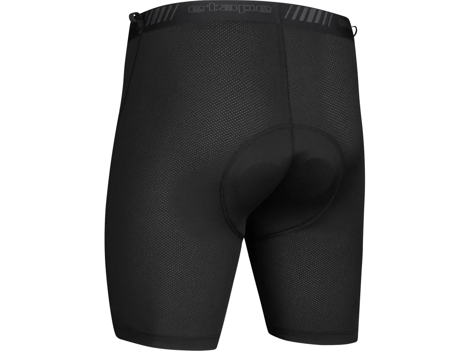 Etape Freedom 3.0 Herren Freizeitshorts mit Einsatz Anthrazit