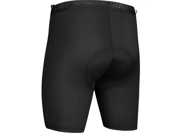 Etape Freedom 3.0 Herren Freizeitshorts mit Einsatz Anthrazit