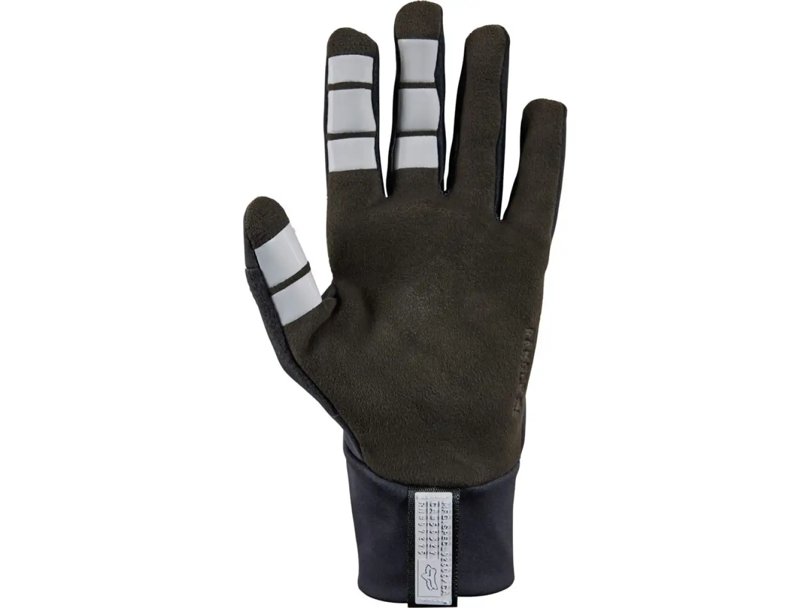 Fox Ranger Fire Damenhandschuhe Schwarz