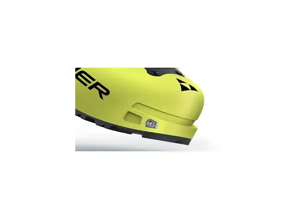 Fischer TRANSALP TS Skitouren-Ski 21/22