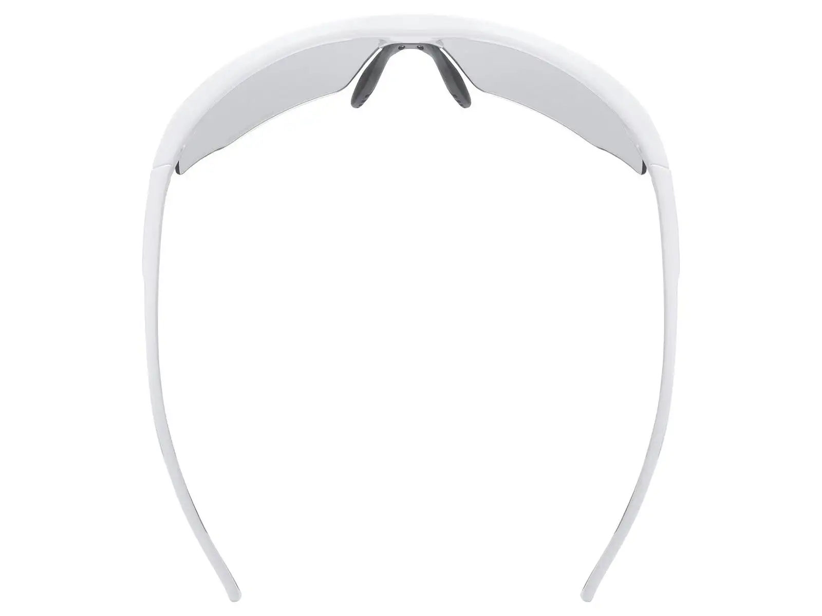 Uvex Aerios Brille V White / Smoke
