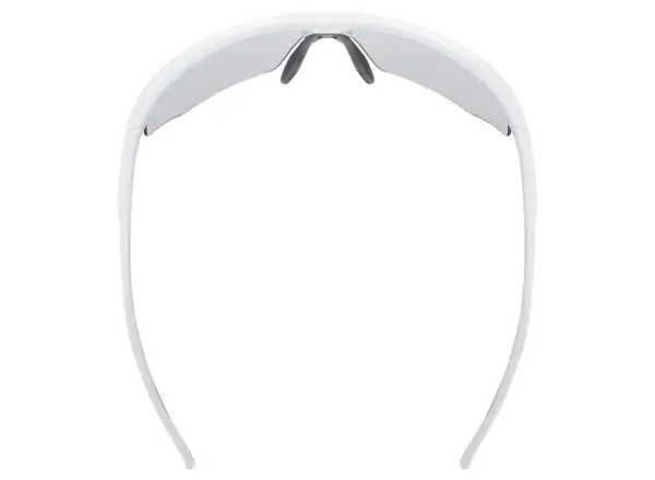 Uvex Aerios Brille V White / Smoke