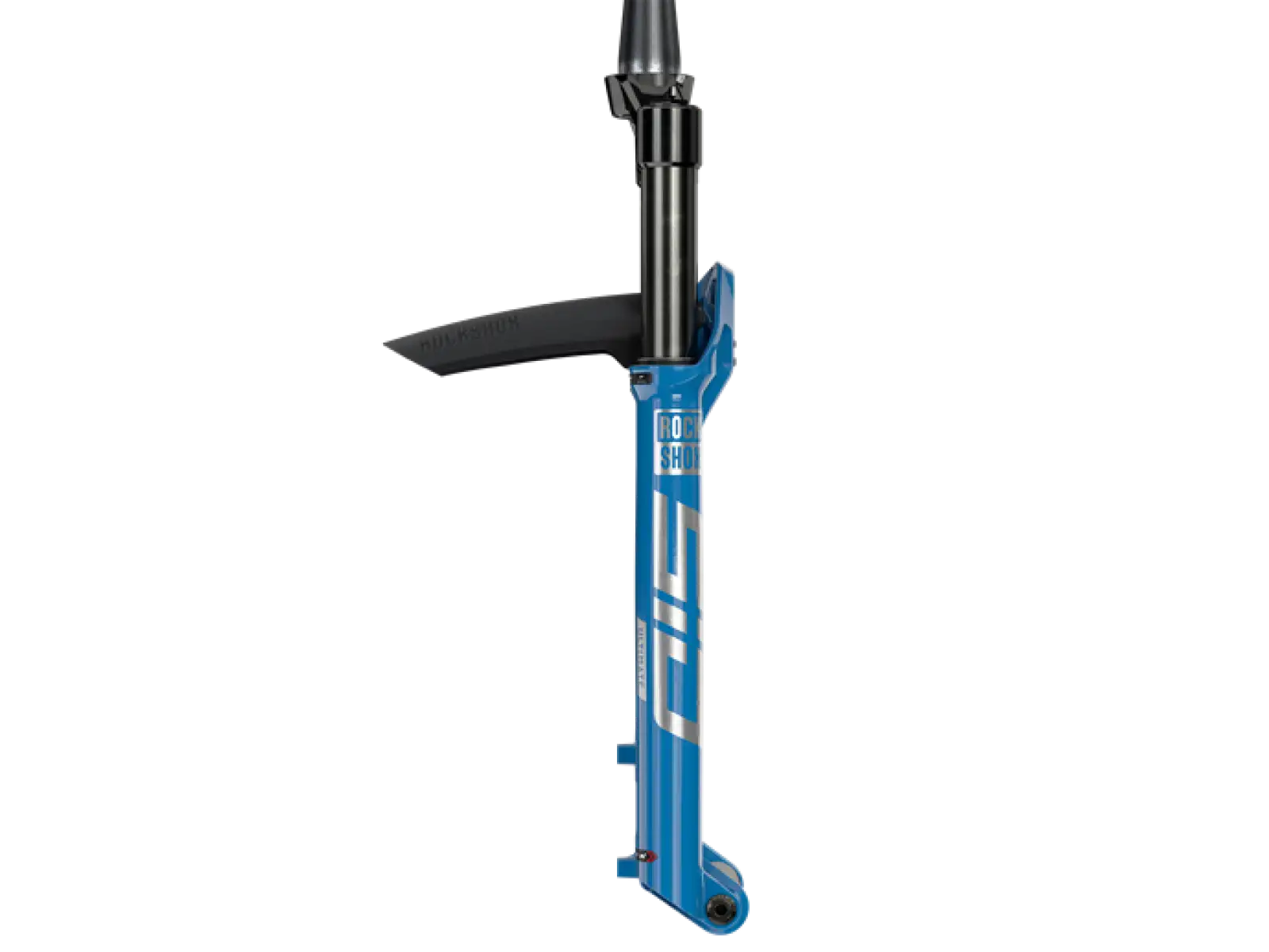 Rock Shox SID Ultimated RD RO C1 Boost 29" Federgabel 44 mm Offset Blau