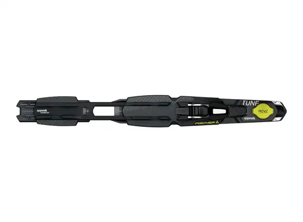 Fischer MOVE TUNE KIT IFP SKATE MANUAL Bindung