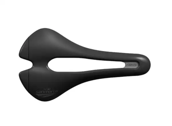 Selle San Marco ASPIDE Short Open-Fit Wide Sattel
