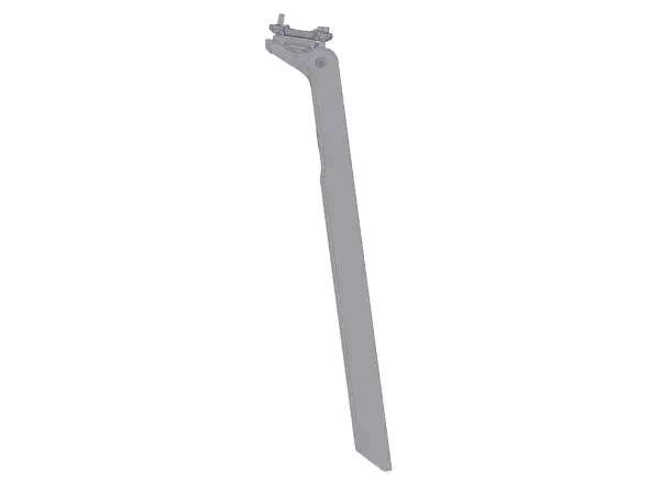 Superior Sattelstütze RUIBAO, SU-52-01, CARBON, AERO SEATPOST, Di2 COMPATIBLE