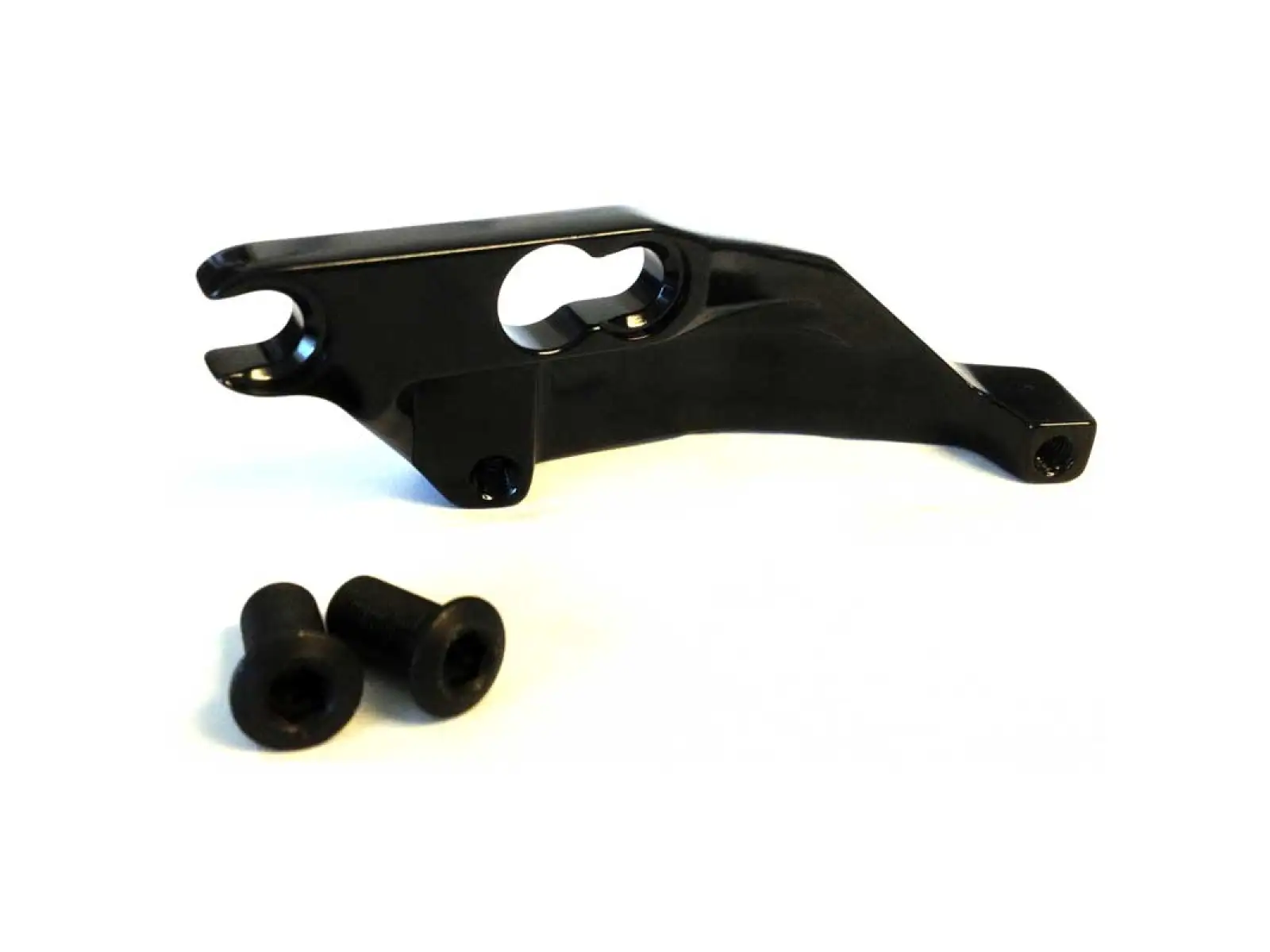Cannondale KH112 Adapter für 29" Supermax Lefty und 50mm Standardnabe