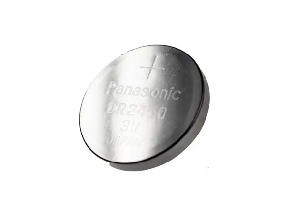 Duracell Batterien CR2450