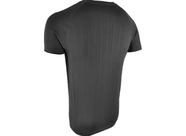 Silvini Basale Herren Funktions-T-Shirt charcoal