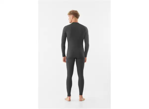 Viking Mounti Herren Unterwäsche Set Grey