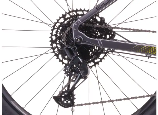Crussis e-Largo 9.11 894Wh Elektro-Mountainbike