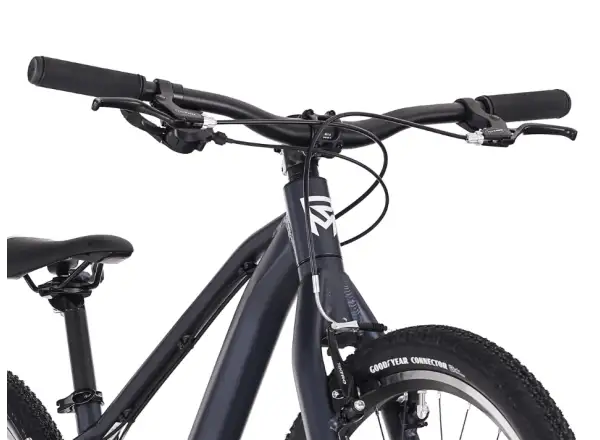 Rock Machine RIFF JR 27 Kinderfahrrad Matte Deep Ocean Blue