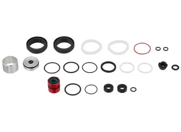 RockShox Service Kit 200H/1 Jahr Pike C1 Charger 3