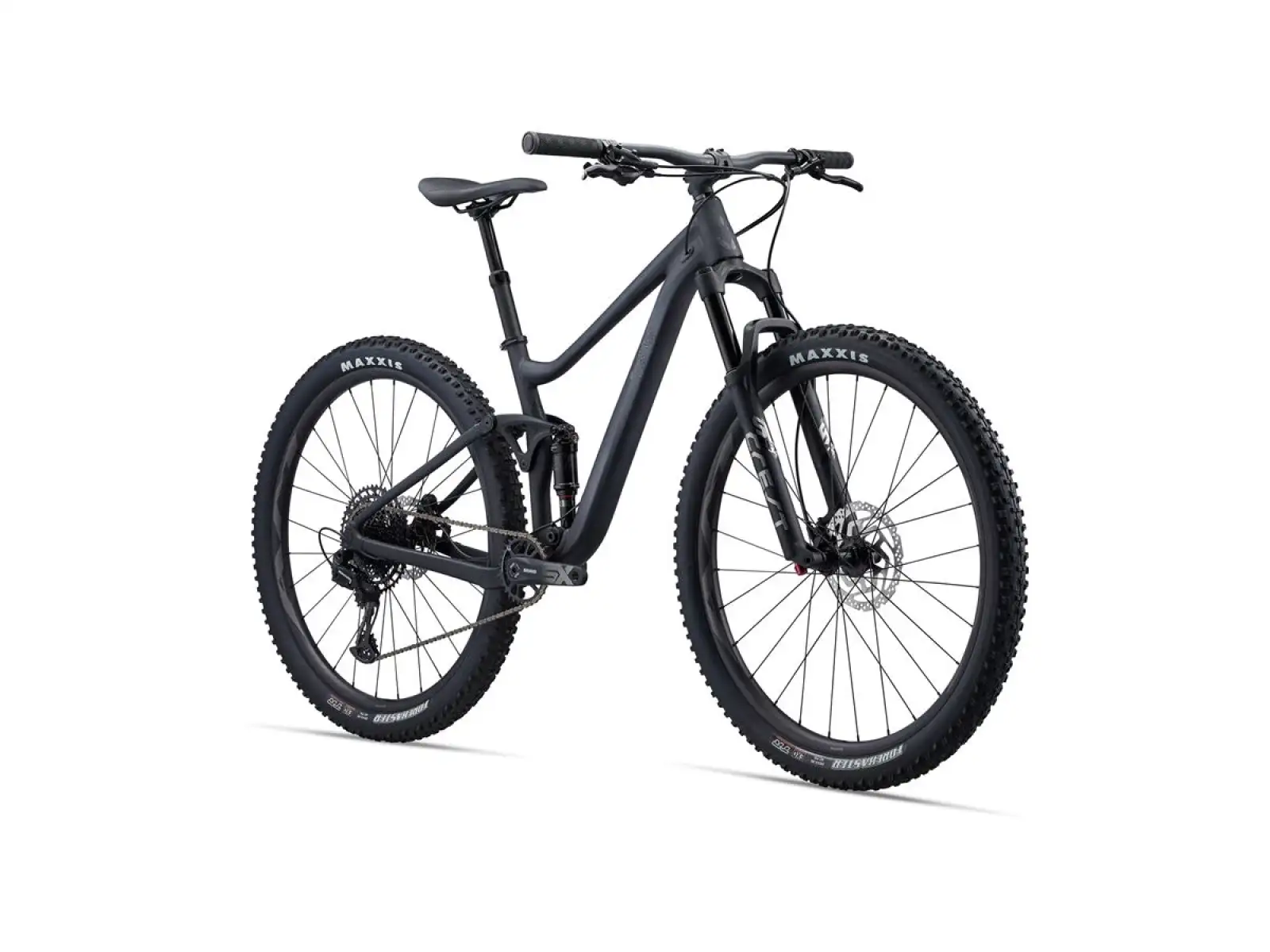 Liv Embolden 1 Mountainbike Black 2024