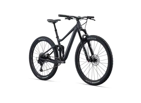 Liv Embolden 1 Mountainbike Black 2024