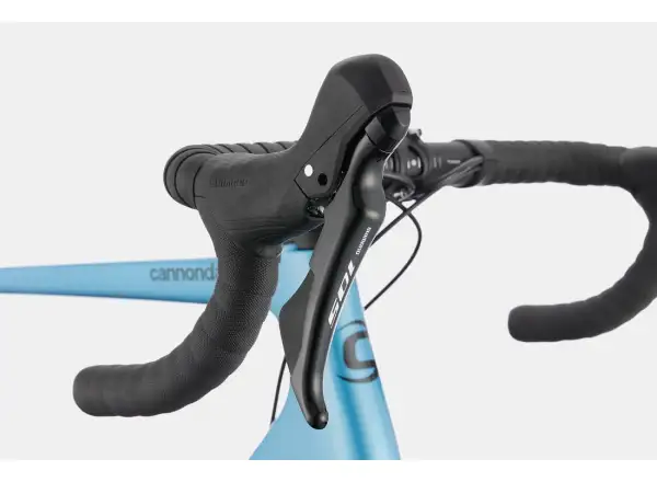 Cannondale SuperSix Evo Disc 105 ALP Rennrad