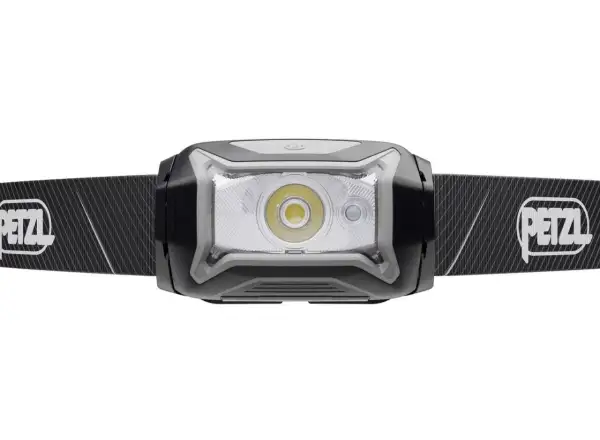 Petzl TIKKA 2025 Stirnlampe schwarz