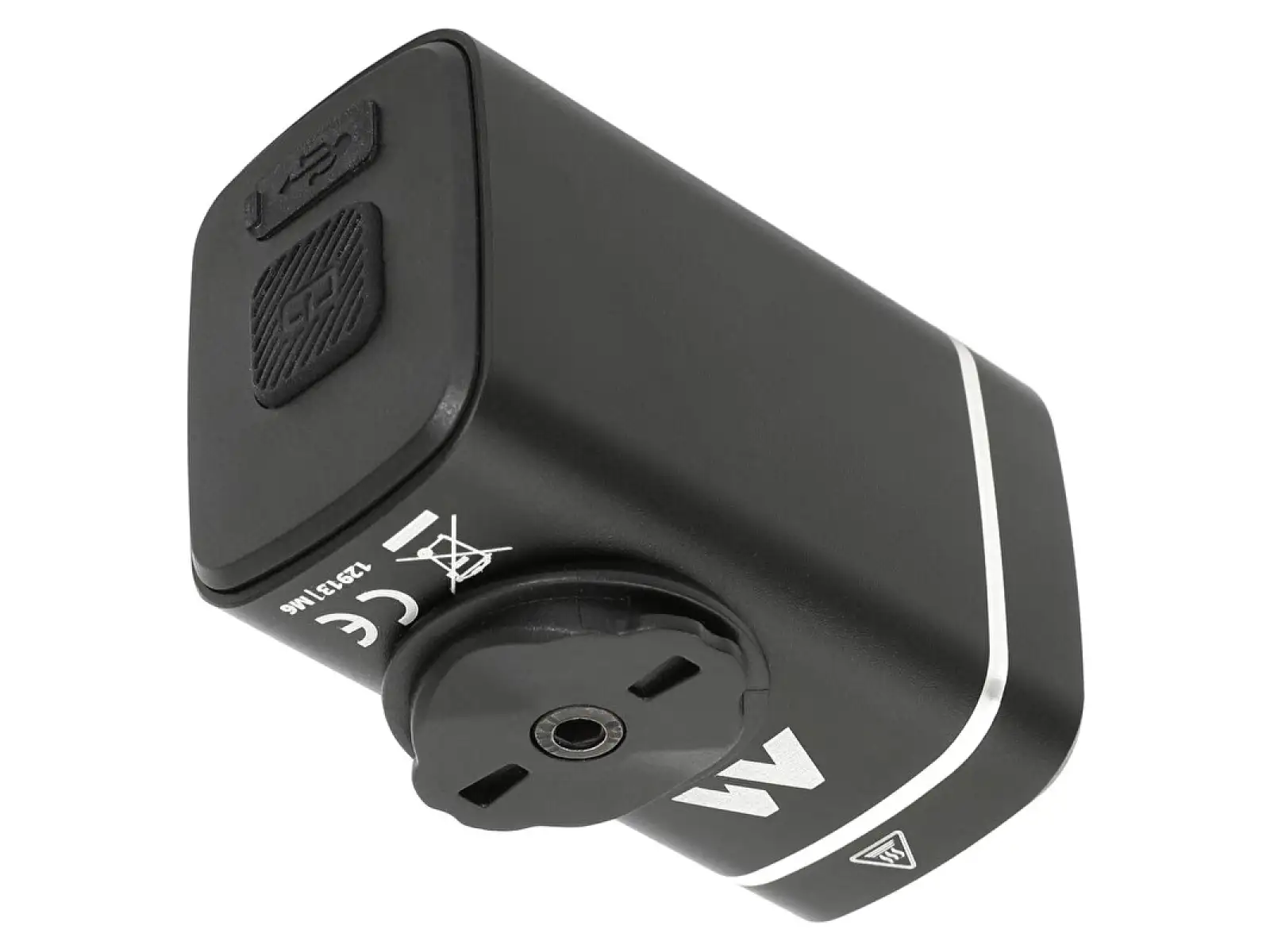 Max1 Cube Frontlicht 500 lm