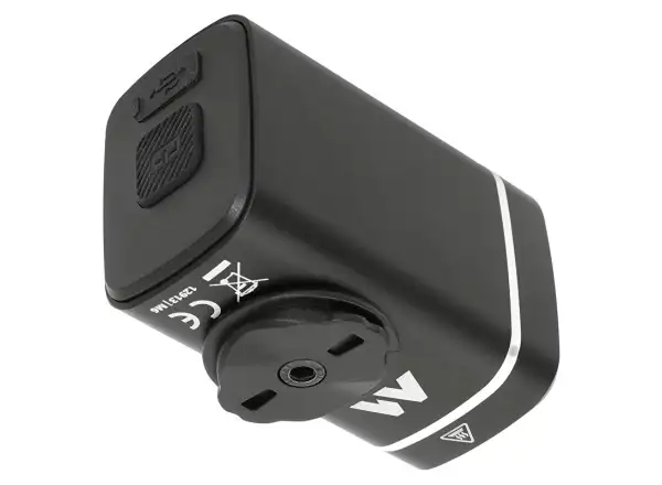 Max1 Cube Frontlicht 500 lm