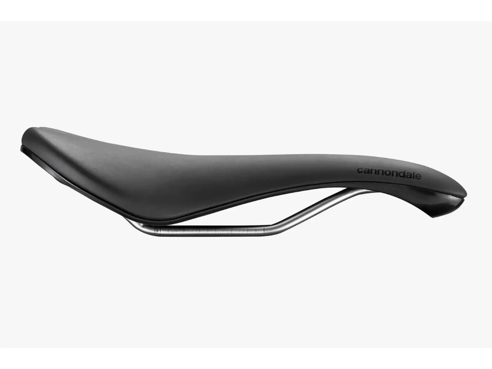 Cannondale Scoop Radius Cromo Sattel 142 mm.