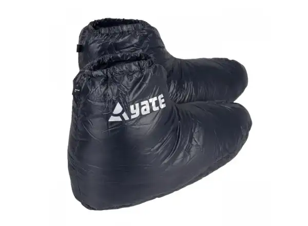 Yate Daunenpantoffeln