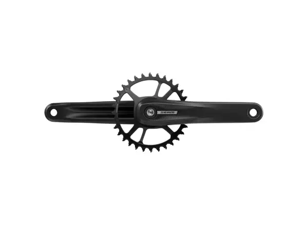 Sram S100 Powerspline boost Kurbeln 32 Zähne
