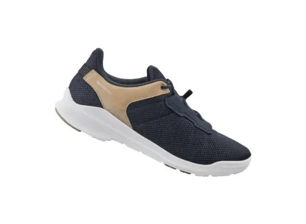 Shimano SH-EX300 Herren MTB-Schuhe Navy