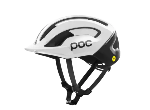 POC Omne Air Resistance MIPS Helm Hydrogen White