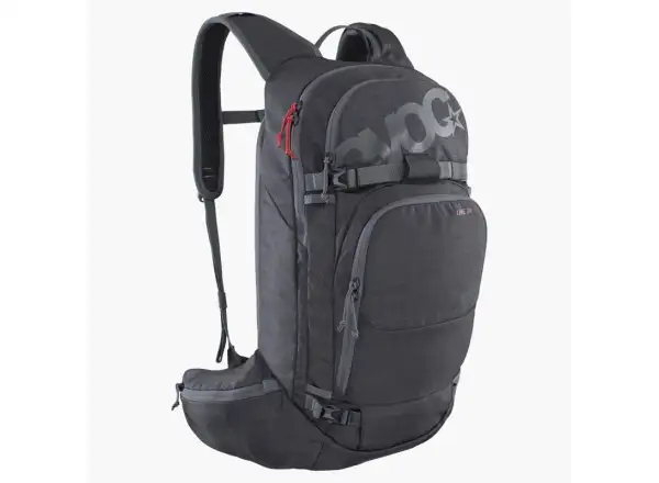 Evoc Line 20 Rucksack Carbon Grey