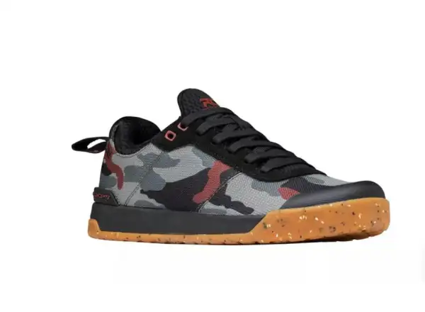 Ride Concepts Accomplice Clip MTB Damen Schuhe Rose Camo