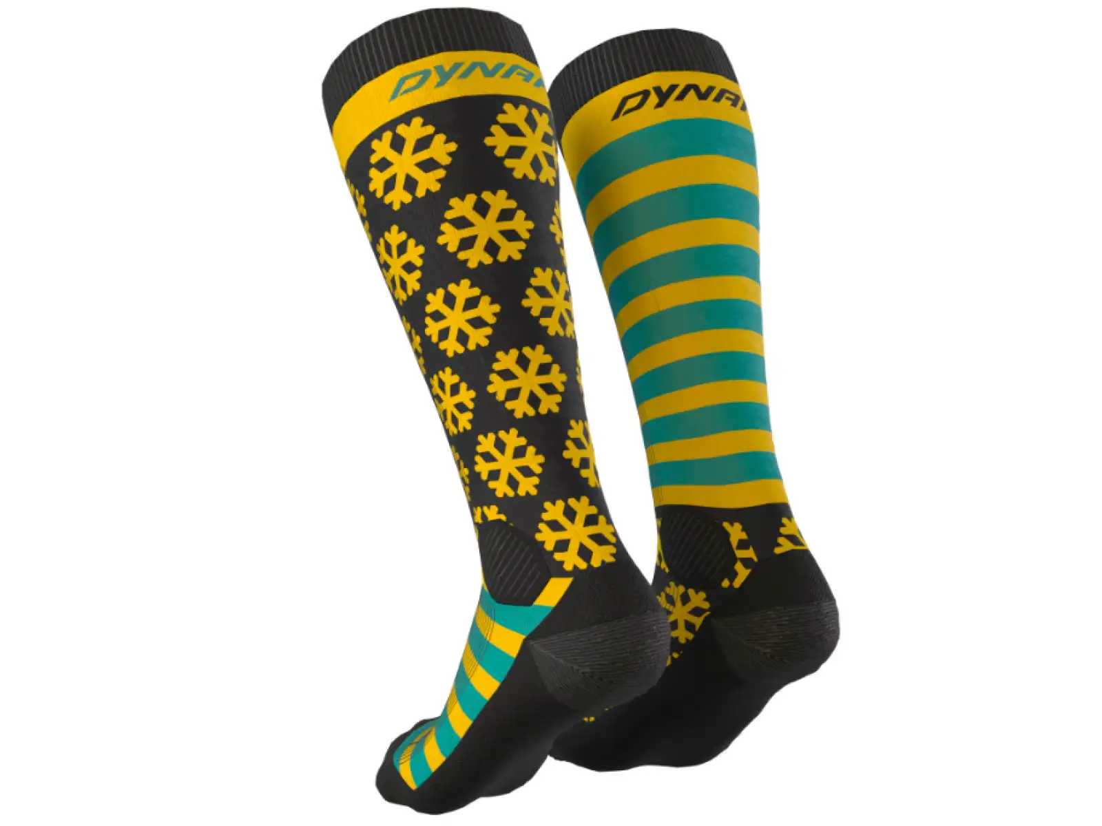 Dynafit FT Graphic Socken Atlantic