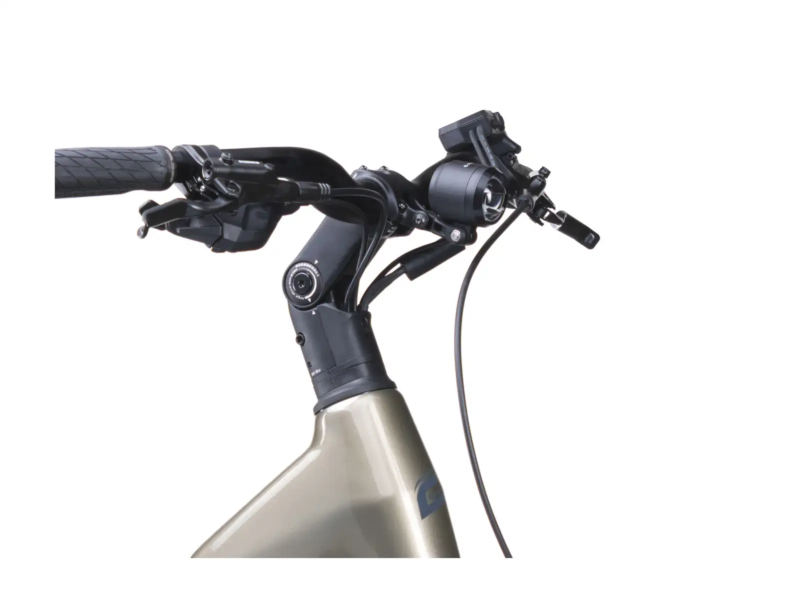 Crussis e-Country AX 8.12-M2(800) City-E-Bike